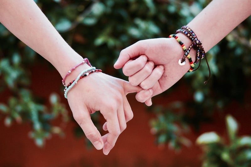 Heartfelt Promises