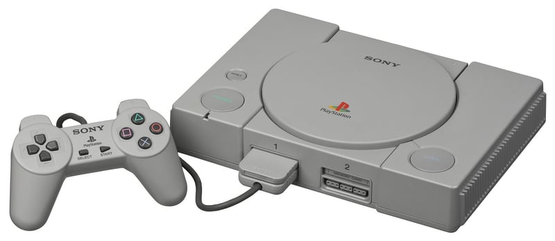 Interactive Entertainment